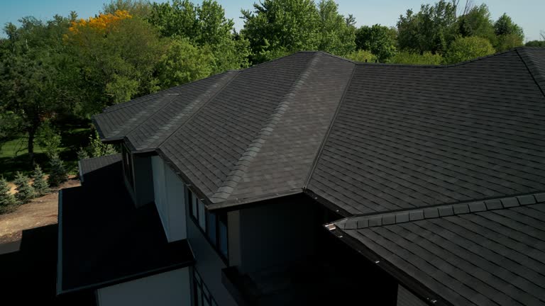 Best Roof Coating and Sealing  in Eaton, IN