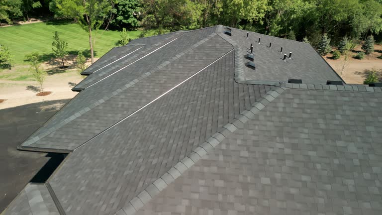 Best Roofing for New Construction  in Eaton, IN