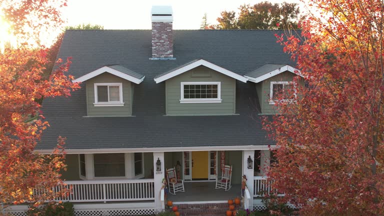 Best Hot Roofs  in Eaton, IN