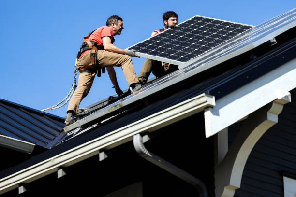 Best Asphalt Shingle Roofing  in Eaton, IN