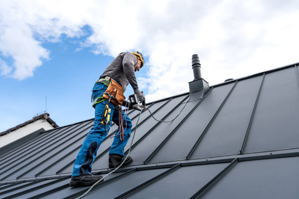 Best Sheet Metal Roofing  in Eaton, IN