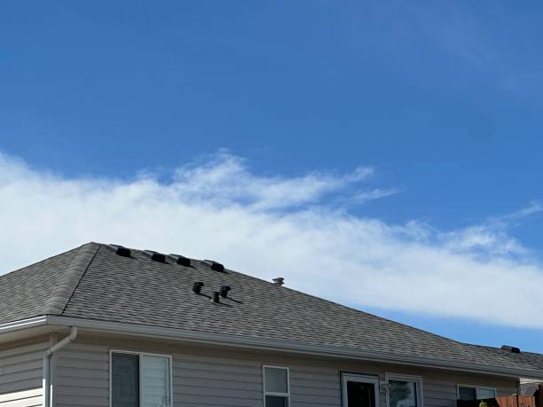 Best Asphalt Shingles Roofing  in Eaton, IN