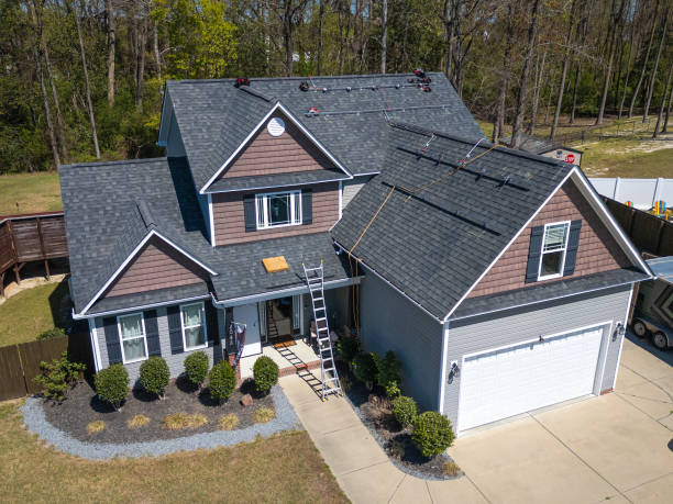 Best Roof Leak Repair  in Eaton, IN
