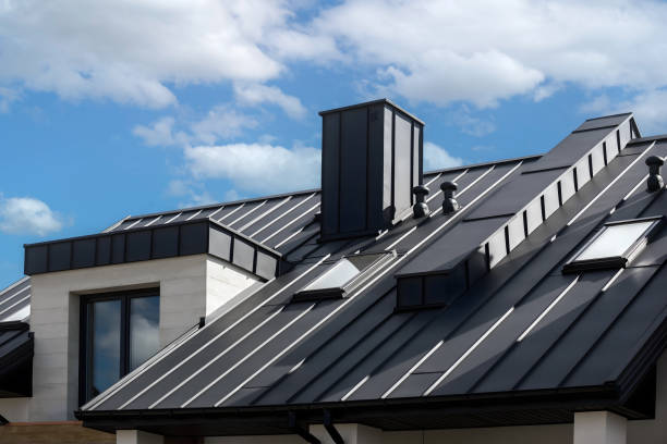 Best Roof Ventilation Installation  in Eaton, IN