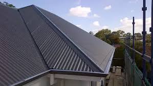 Emergency Roof Repair in Eaton, IN